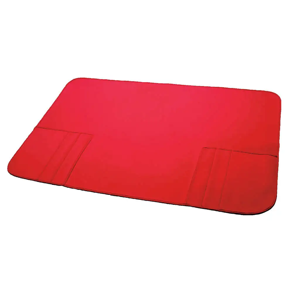 Vehicle Parts Protection