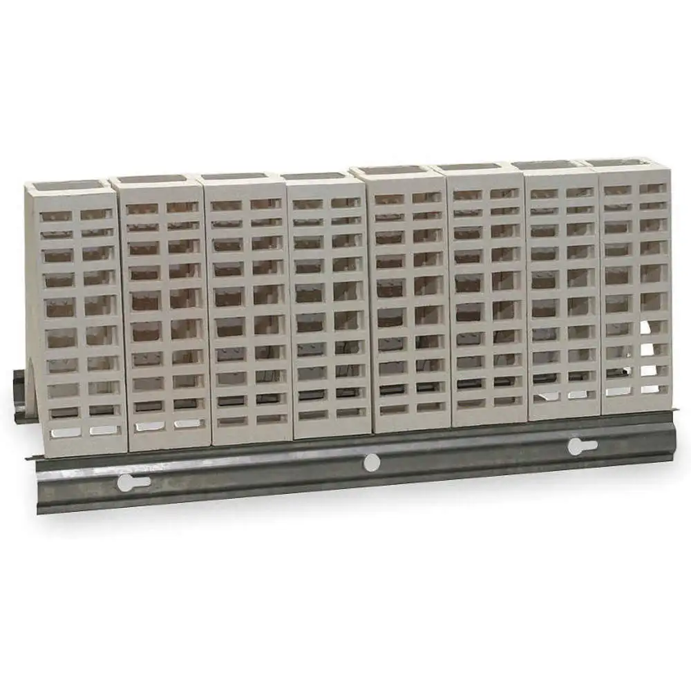 Accediri per riscaldatori di gas ventilati