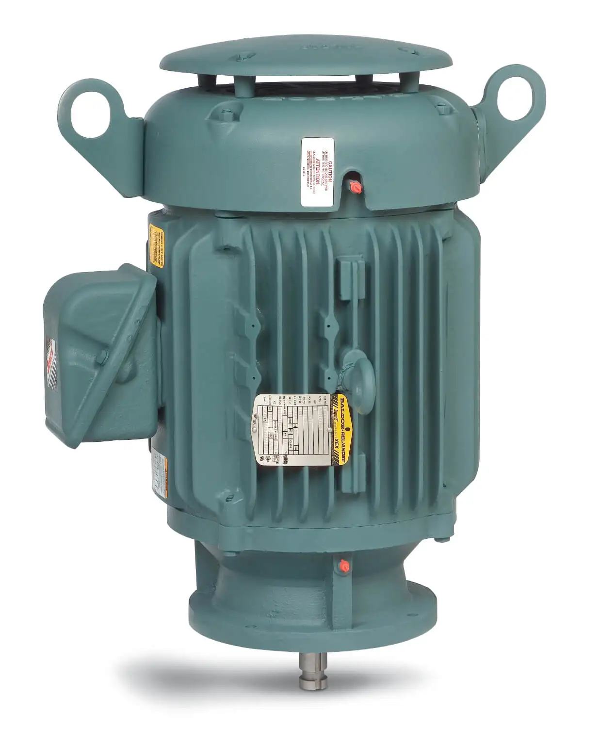 Vertical Pump Motors