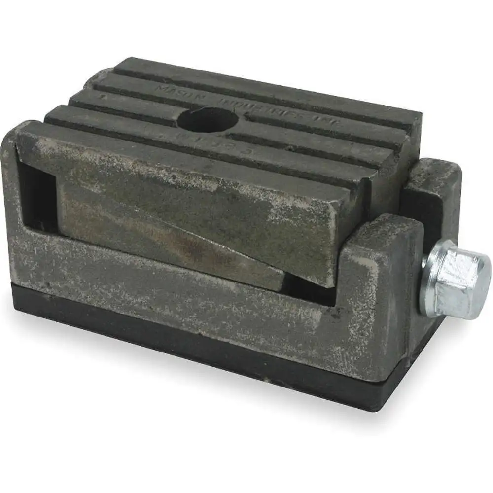Vibration Isolator Pads