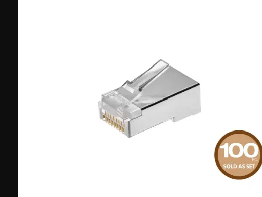Voice Data Connectors
