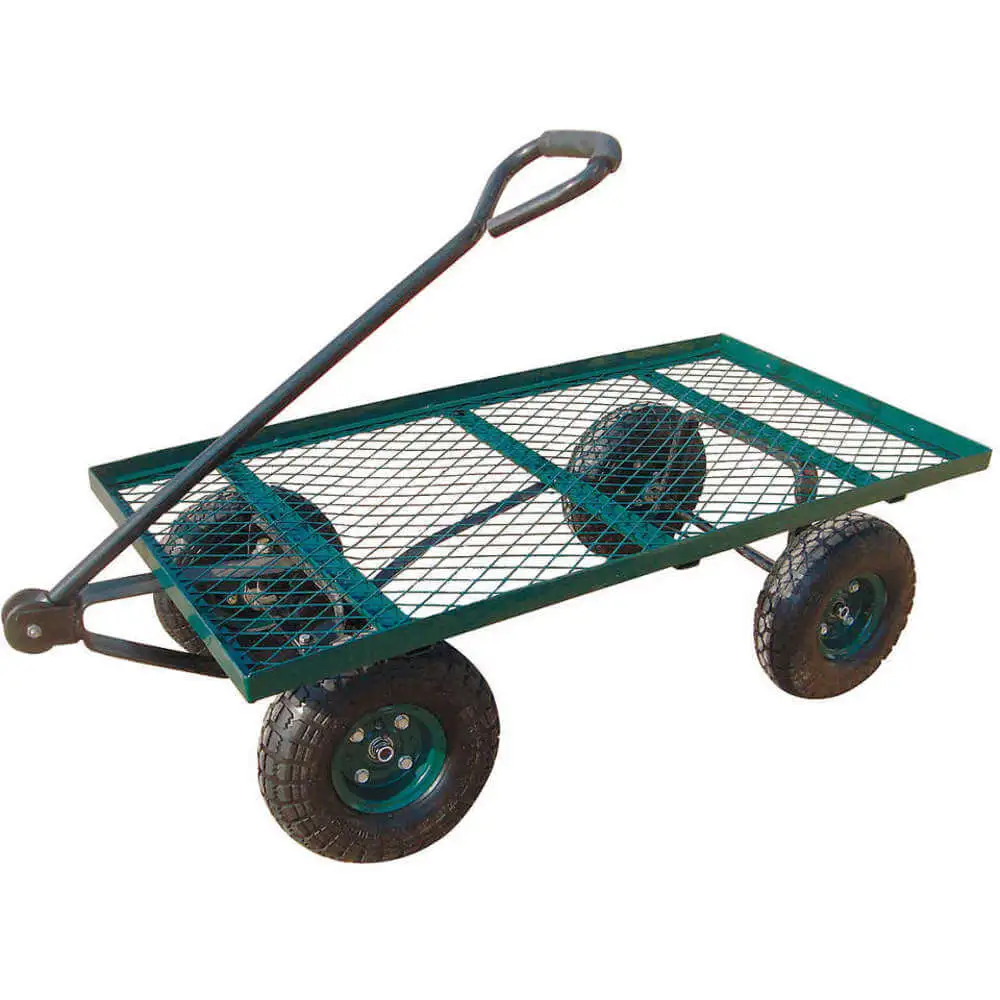 Wagon Trucks