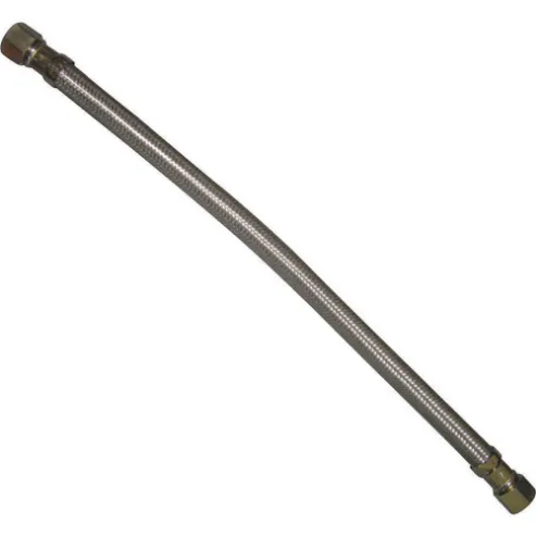 Water Connectors