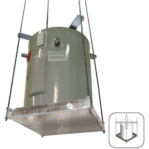 Water Heater Accessories