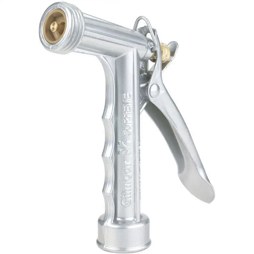 Water Supply Nozzles