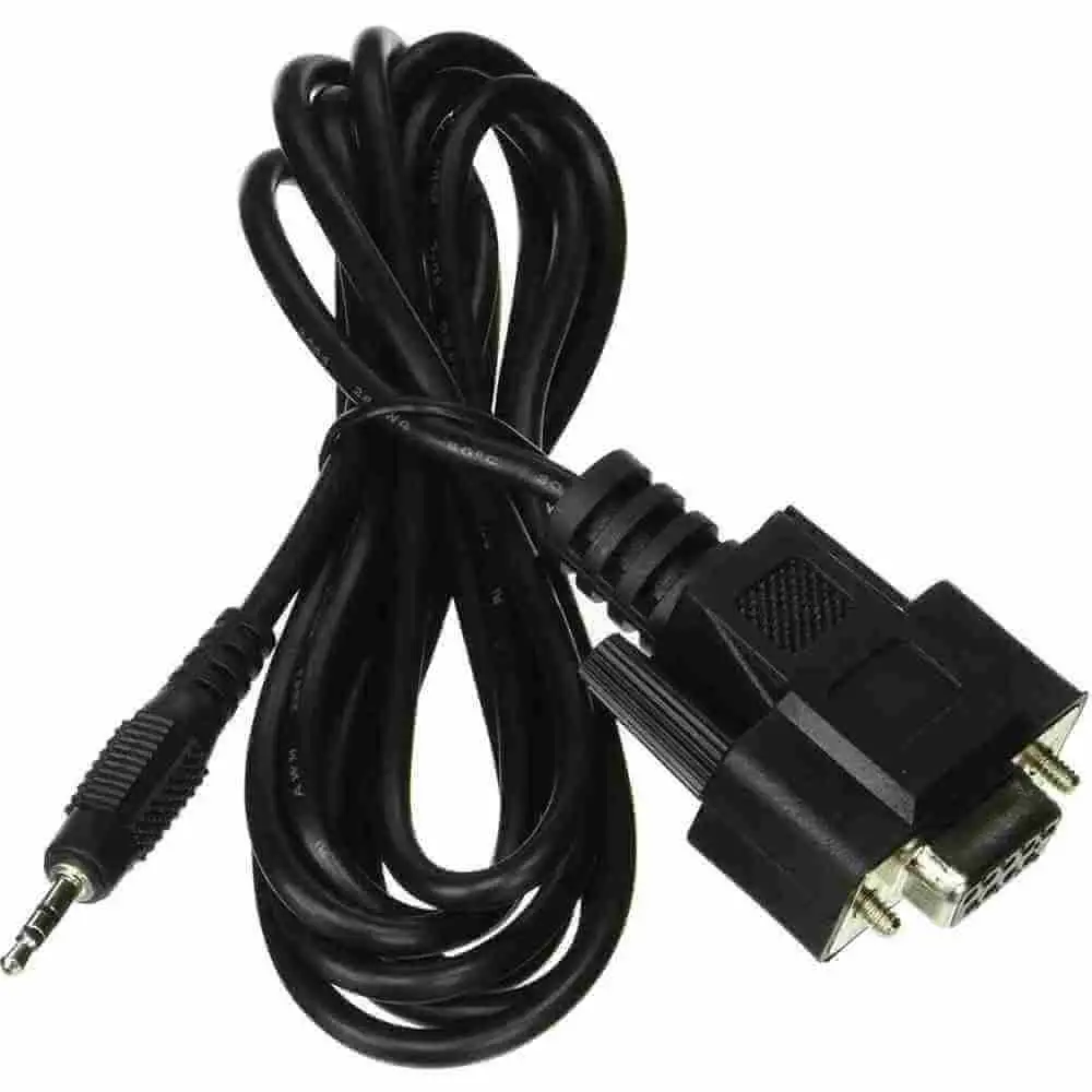 Accesorios para medidores de prueba de agua