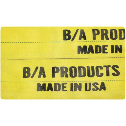 Web Sling Wear Pads