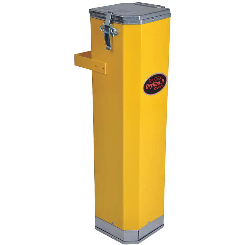 Hornos de soldadura