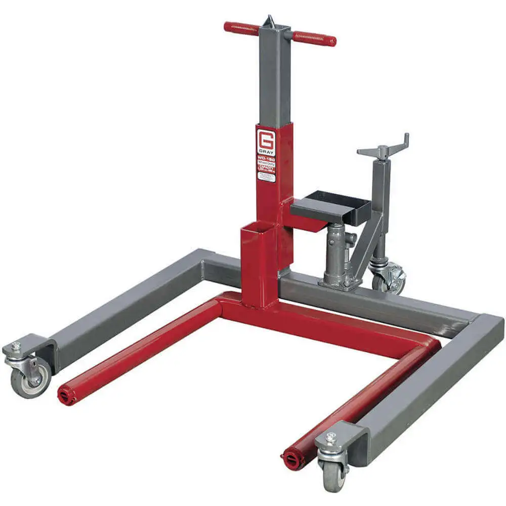 Wheel Dolly