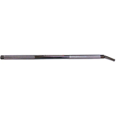 Winch Bars