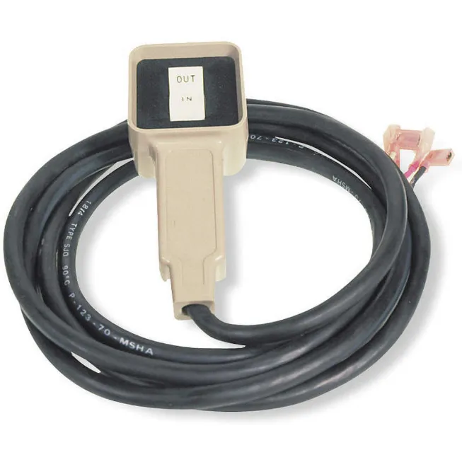 Winch Remote Control Switches