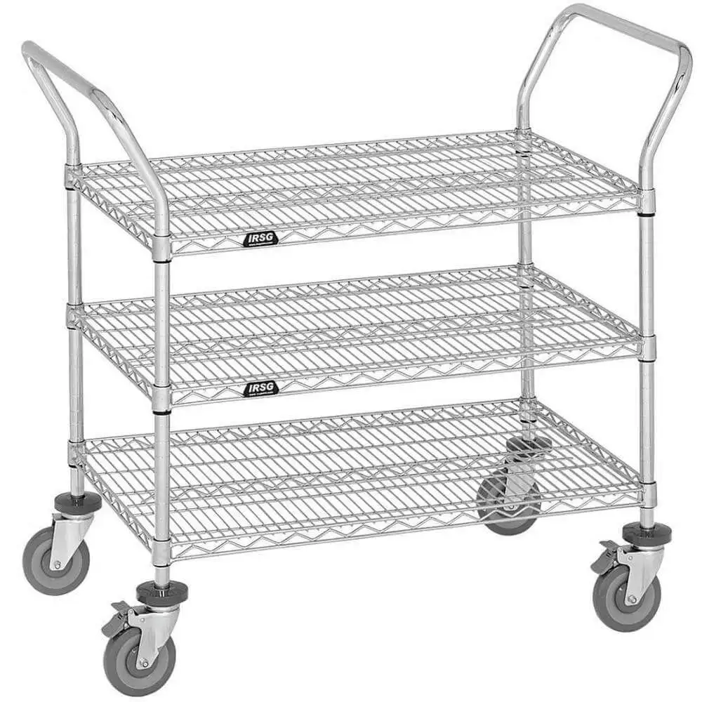 Wire Carts