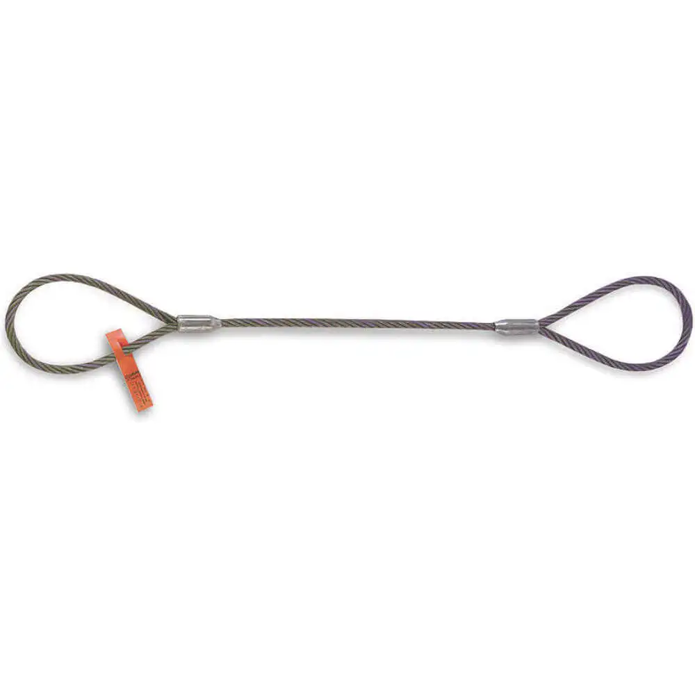 Wire Rope Slings