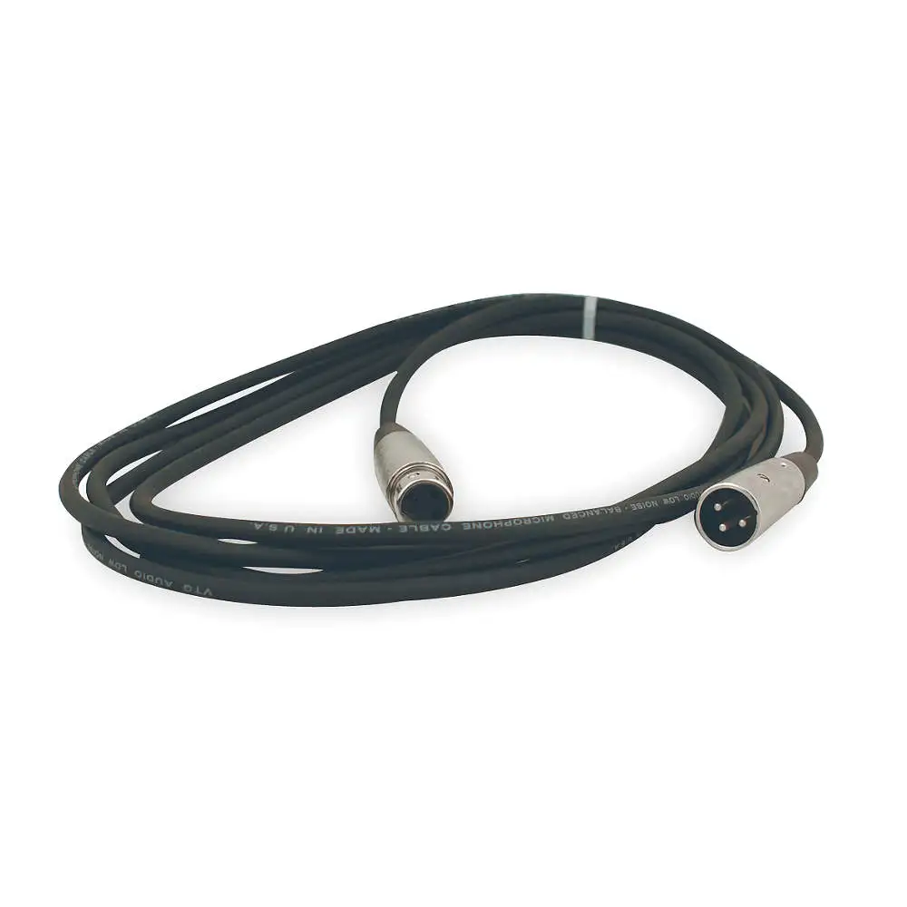 Accesorios de intercomunicador con cable