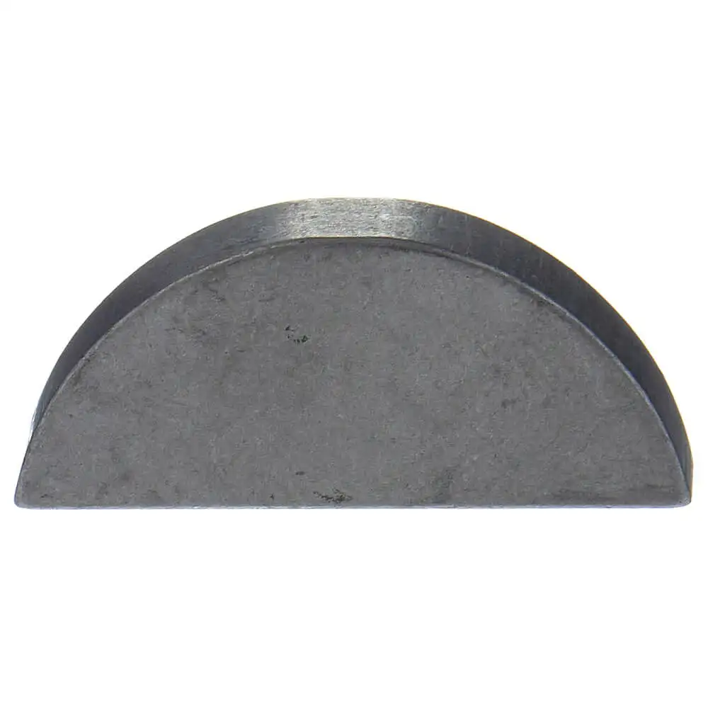 Woodruff Key Stock