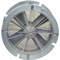 Pneumatic Fan, 24 Inch Diameter