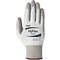 Glove Cut Resistant Light Gray Size 11 PR