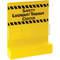 Safety Lockout/tagout Center Unfilled