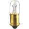 Miniature Lamp 756 1w T3 1/4 14v - Pack Of 10