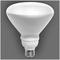 Screw-in Cfl Non-dimmable 8000 Hr. 2700k