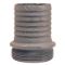 Shank Coupling, Short, Suction Male, NPSM