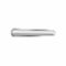 Taper Pin, #9 X 5 Size, Free Cutting Steel Grade