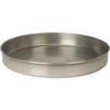 Pan Stainless 12 Inch Diameter 1.625 Inch D