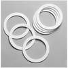 Cup Gaskets 1 Quart - Pack Of 6