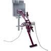 Cable Puller 8000 Lbs 1-1/2 Hp 15-30amps