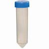 Microtube Polypropylene Natural 50 mL - PK25