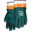 Chemical Resistant Glove Pvc Size L Pr