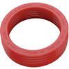 Drain Seal Rubber Red 3 Inch