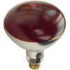 Incandescent Heat Lamp 250 Watt Red