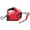 Portable Electric Winch Hp 24vdc