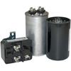 Il kit pompa include condensatore con relè