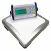 Bench Scale, Platform Bench Type, 33 Lbs. Weight Capacity, Lcd Display