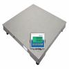 Platform Floor Scale, Platform Weighing, Digital Scale Display