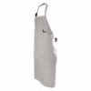 Leather Welding Apron, Length 52 Inch