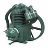 Air Compressor Pump, Splash Lubricated, 1 Stage, 5 hp, 19.5 Cfm At 120 Psi