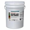 Calcium, Lime And Rust Remover, 5 Gal Bucket, Liquid Cleaner Form
