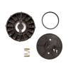 Total Rubber Kit, 1/2 To 3/4 Inch Freeze Resistant Pressure Vacuum Breaker