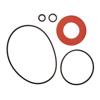 First Check Rubber Parts Kit, 2 1/2 And 3 Inch Size