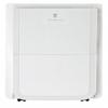 Office Dehumidifier, 16.2 Pt Bucket Capacity, 600W, R-410A Refrigerant