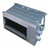 Split system kondensator med varmepumpe, 12000 BTUH, 208/230VAC