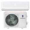 Single Zone Split System With Heat Pump, 9000 BTUH, 115VAC