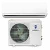 Single Zone Split System With Heat Pump, 36000 BTUH, 208/230VAC