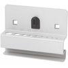 Steel Wrench Set Holder, Hanging Mounting Type, Silver, Finish Powder Coated