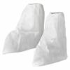 Boot Covers, Universal Size, White, Pack Of 300