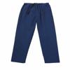 Scrub Pant, S Size, 29 Inch To 31 Inch Waist, Unisex, Polyester/Cotton, Navy