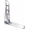 Snack Hand Truck, 500 Lbs. Capacity, Overall Height 63 Inch